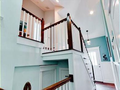 stairway